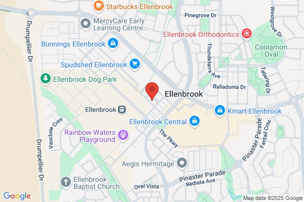 Ellenbrook Life balance Chiropractic and Health