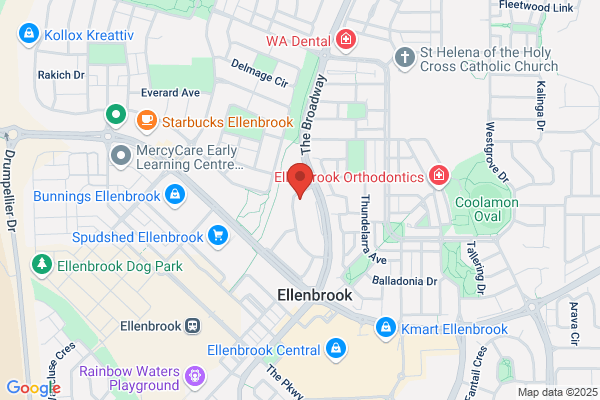 Ellenbrook Martial Arts