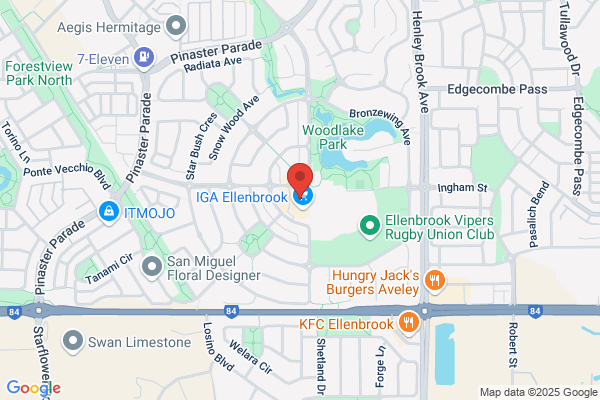 Ellenbrook News & Lottery Centre