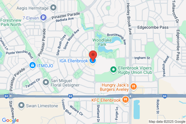 Ellenbrook Pharmacy