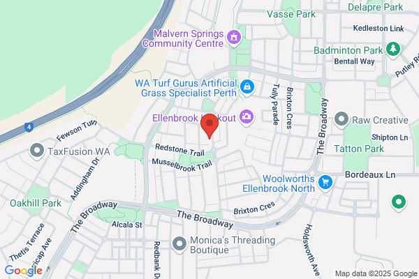 Ellenbrook Plumbing