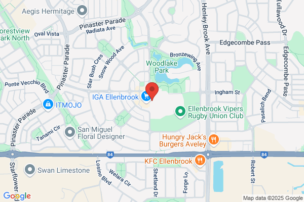 Ellenbrook Primary School