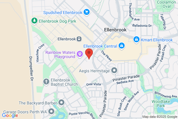 Ellenbrook Public Library