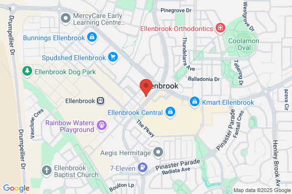 Ellenbrook Wellness Centre