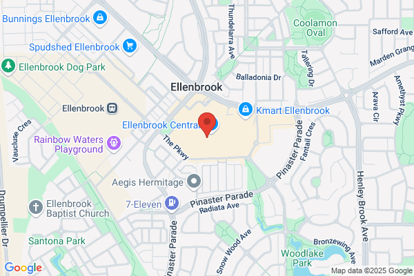 Herbalife Ellenbrook