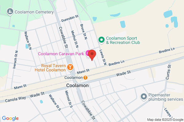 Jacaranda Child Care - Coolamon