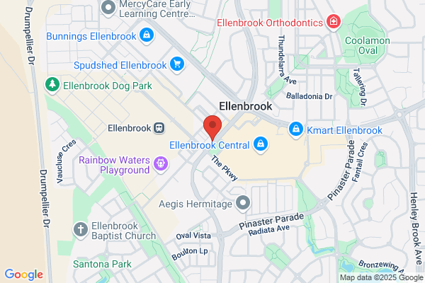Loan Market Ellenbrook