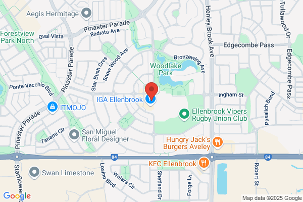 Professionals Granger Clark Real Estate - Ellenbrook