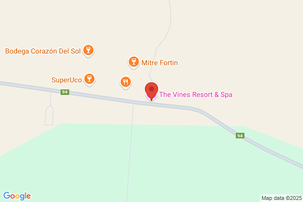 The Vines Resort & Country Club