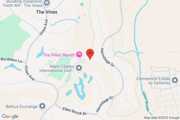 The Vines Resort - Perth Conference Venues