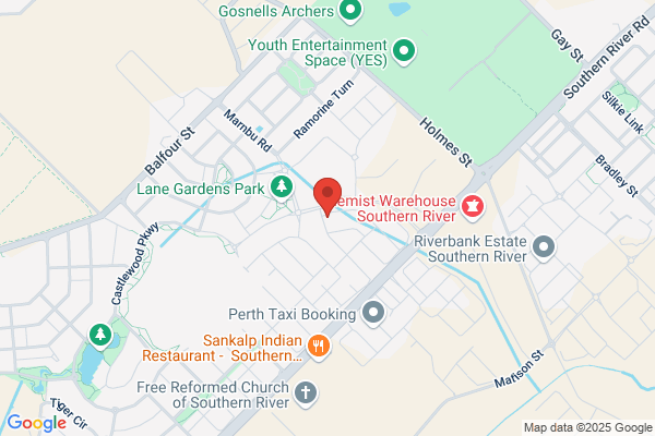 Woburn Park Land Sales