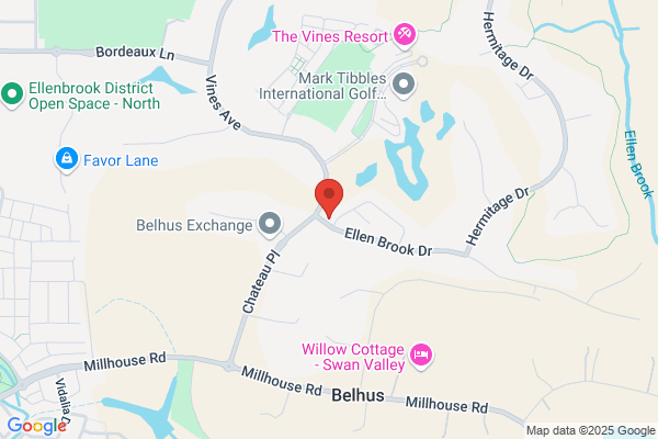 bloom hearing specialists Ellenbrook