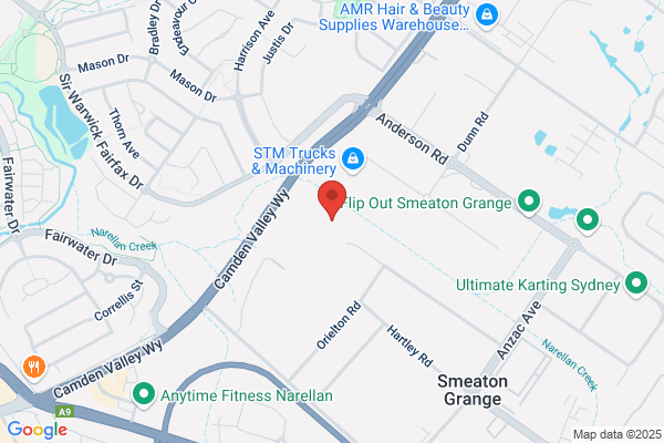 Crystele Homes