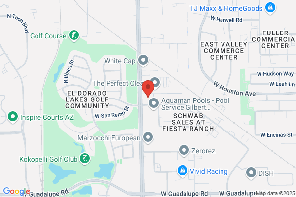Goldstar Plumbing