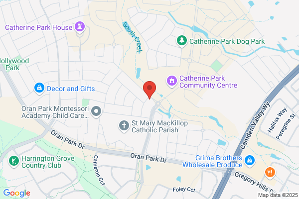 Hoot Homes - Catherine Park Estate Display Centre