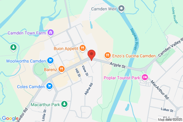 Localcoin Bitcoin ATM - BP Camden