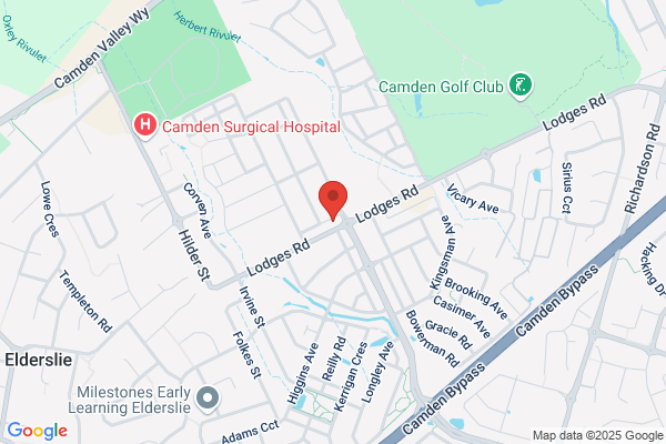 Young Academics - Elderslie