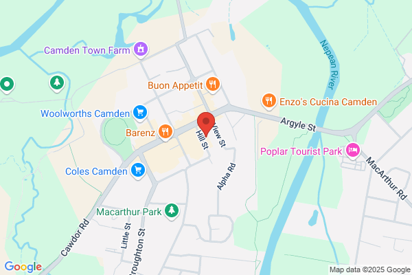 bloom hearing specialists Camden