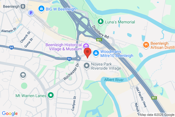 Battery World Beenleigh