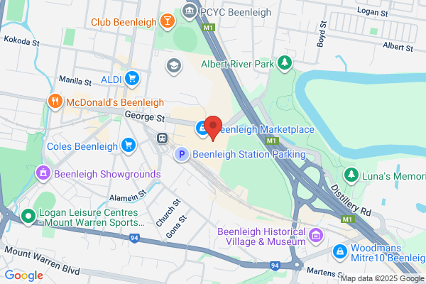 Domino's Pizza Beenleigh