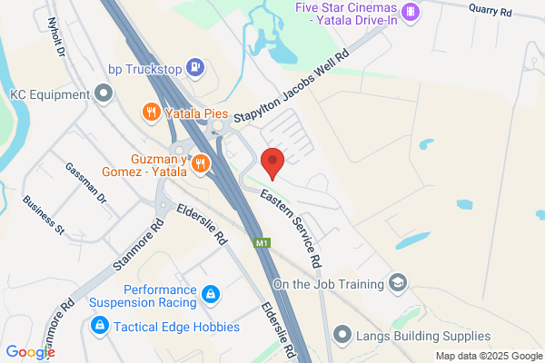 Yatala Tyres Mufflers and Mechanical