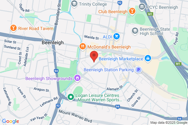 Accredited Beenleigh Medical Practice