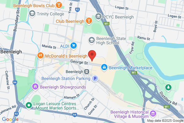 All Butts Beenleigh