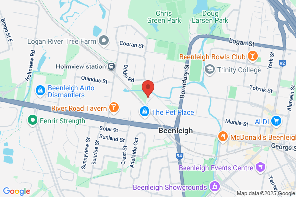 All Mini Storage Beenleigh