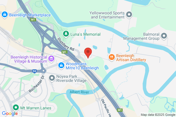 Beenleigh Hotel