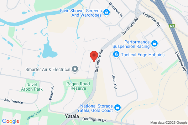 Kennedy Whiteford Electrical Pty Ltd