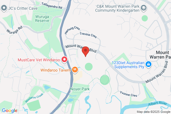 Windaroo State School