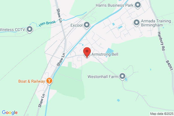 Armstrong E D & J A