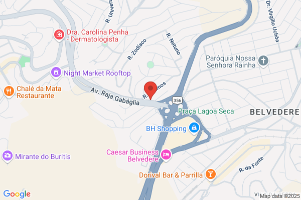 Bell Motors