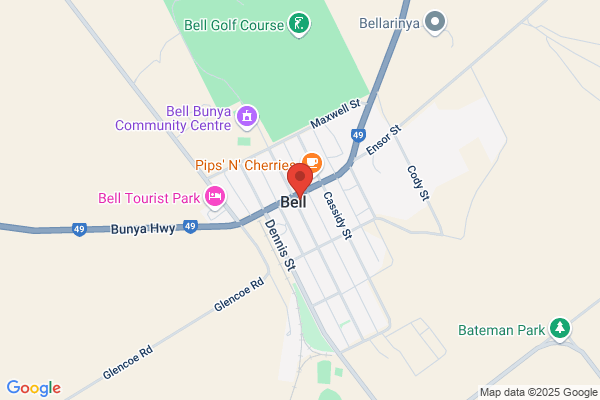 Bell Store
