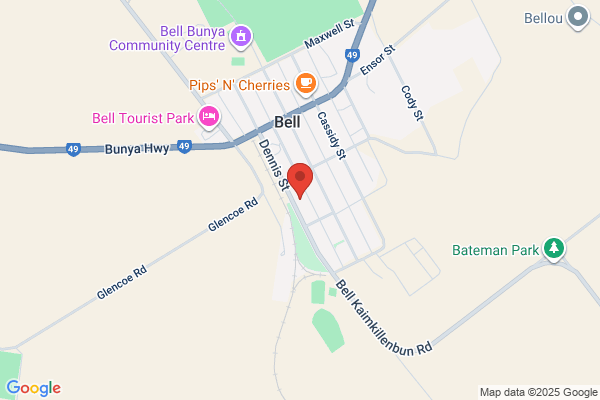 Bell Veterinary Services
