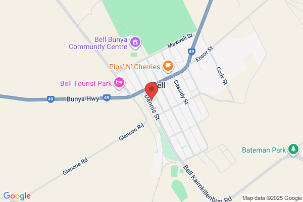 Bellview Hotel