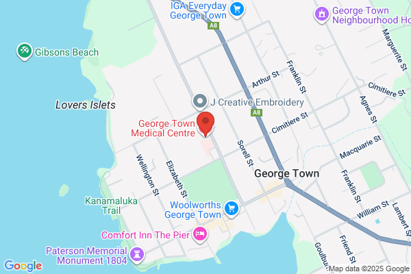 George Town Medical Centre