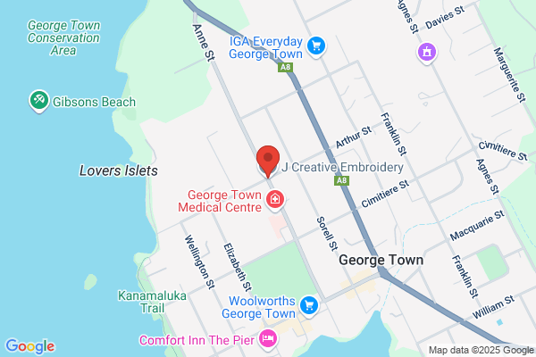 George Town Council