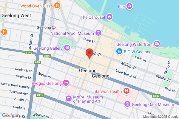 CoinFlip Bitcoin ATM - Letsave Convenience Store Geelong (Geelong)
