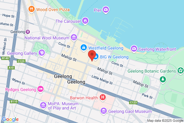 Specsavers Optometrists - Geelong Westfield