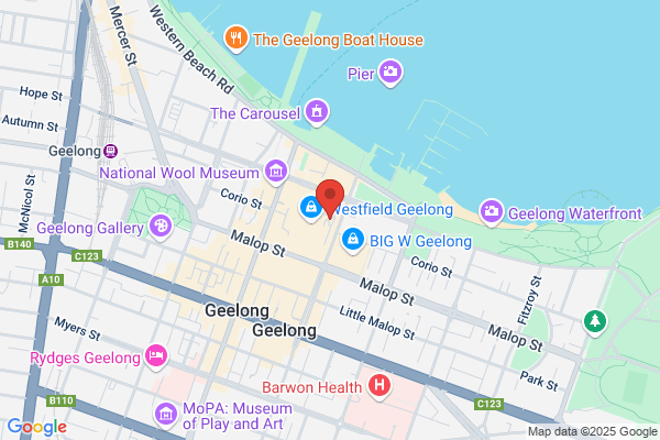 Results Laser Clinic Geelong