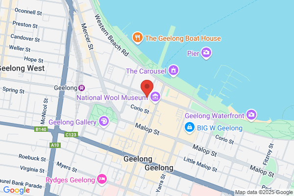 Office Of Public Prosecutions Victoria