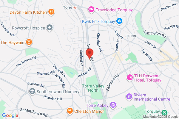 AAAA Manifold Torquay Travel
