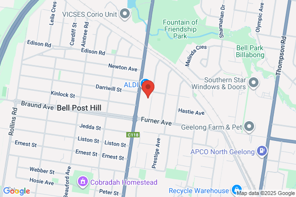 Bell Park Medical Clinic