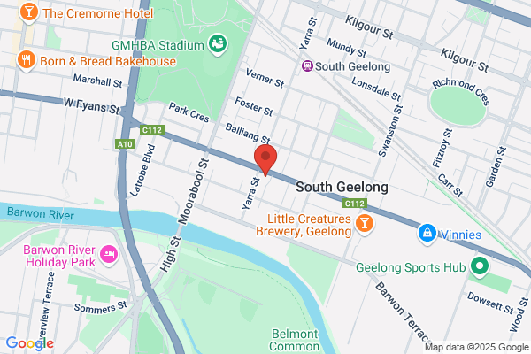 Bridgestone Tyre Centre Geelong