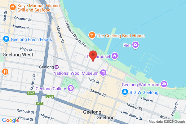 Deakin University