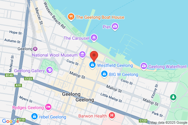 Geelong Club The