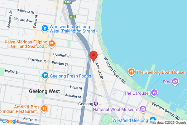 High End Car Wash Geelong