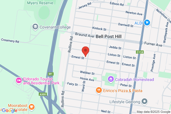 Bell Post Catering