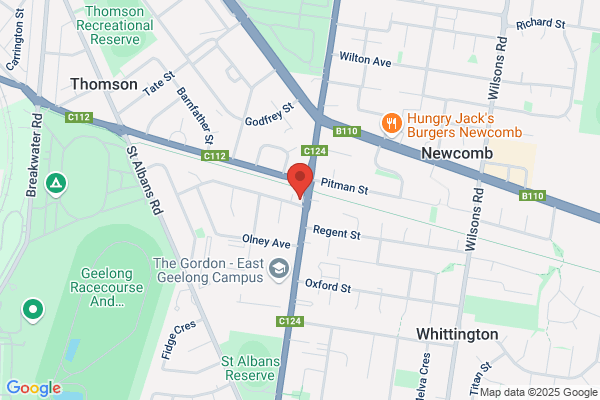 Boundary Rd Chicken & Carvery